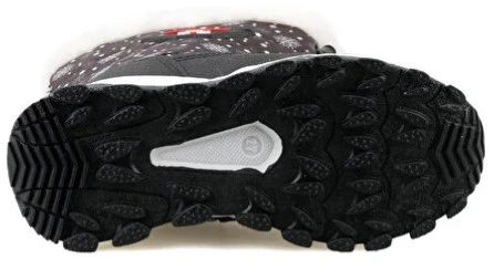 Cool Sindey Unisex Çocuk Kar Botu - Resim 5