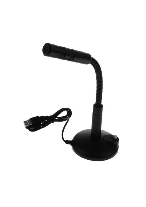 POWERMASTER MASAÜSTÜ BİLGİSAYAR MİKROFONU 1839 - 2