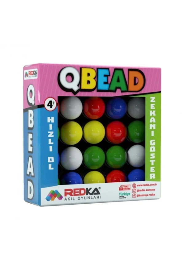 Qbead Oyunu Rd 5483 - 2