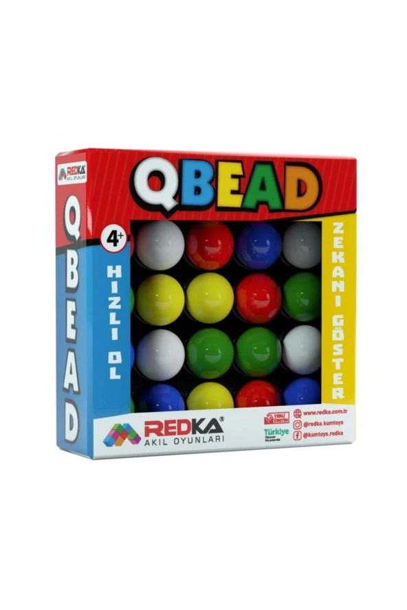 Qbead Oyunu Rd 5483 - 3