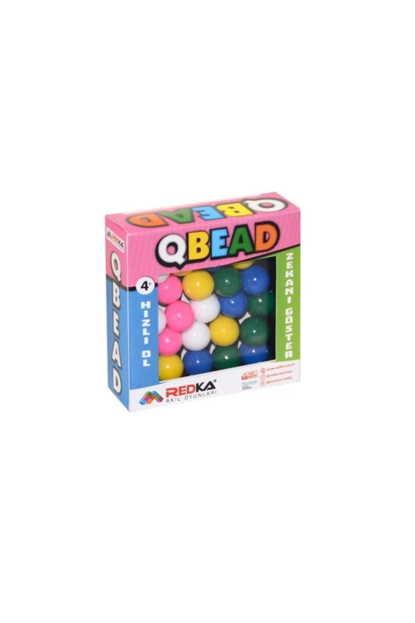 Qbead Oyunu Rd 5483 - 7
