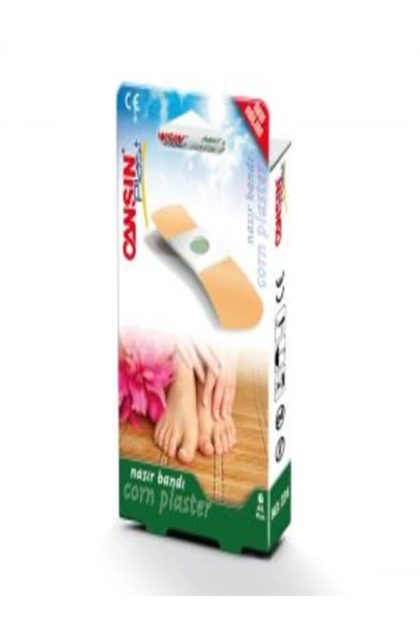 CANSINPLAST NASIR BANDI NO: 224