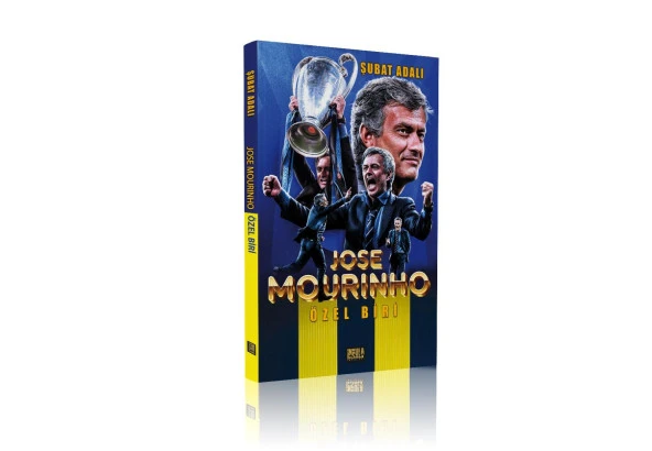 Fenerbahçe Taraftar Seti - Hayalim Fred - Jose Mourınho - 3