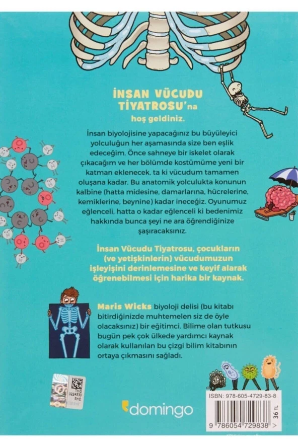 Insan Vücudu Tiyatrosu - 2