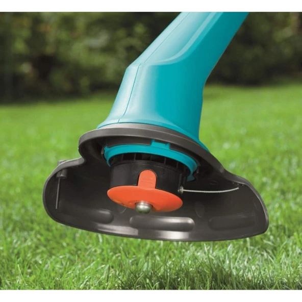 Gardena 9805/20 Smallcut Misinalı Kenar Kesme Makinesi - 4