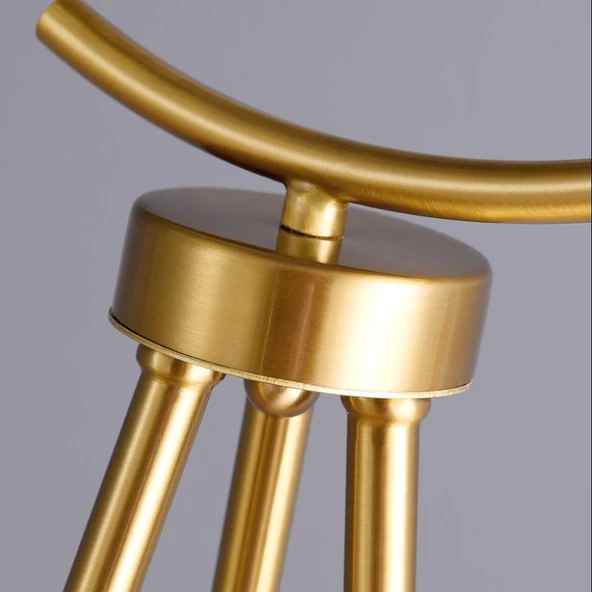 LM-573-30 PERİ LEDLİ LAMBADER - 8