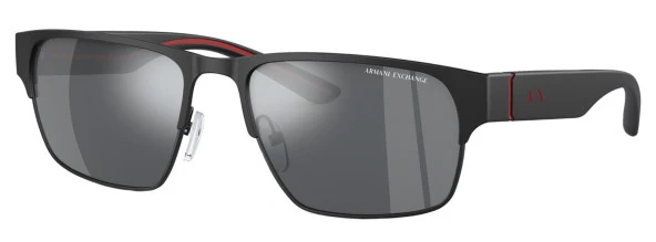 Armani Exchange AX2046S 60006G 57 Erkek Güneş Gözlüğü