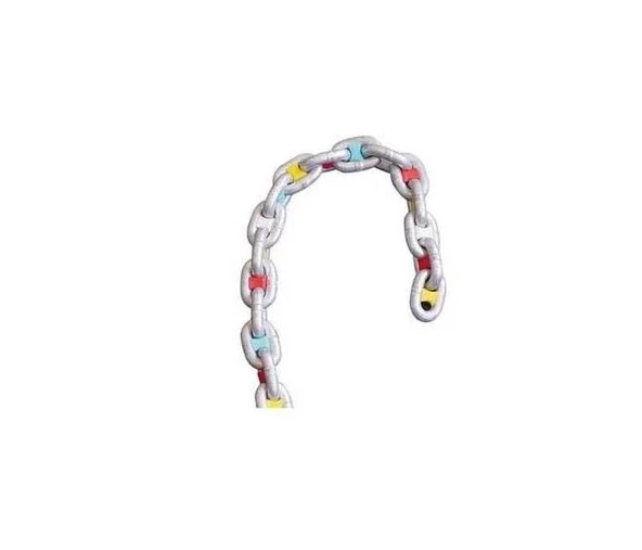 Osculati Zincir İşaretleme Kiti 10mm (8 Adet)  Beyaz