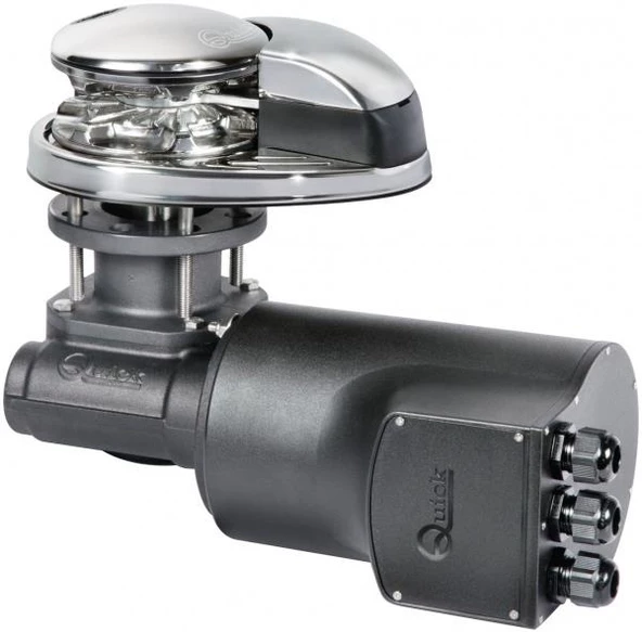 Quick Prince Irgat 6mm 700w 12v