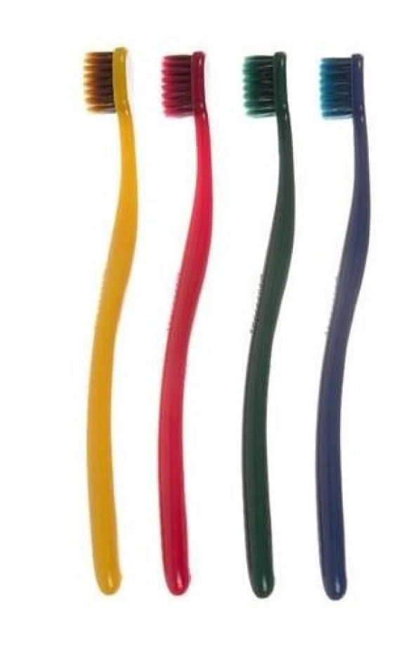 DİFAŞ MİCRO CLEAN 2 Lİ DİŞ FIRÇASI