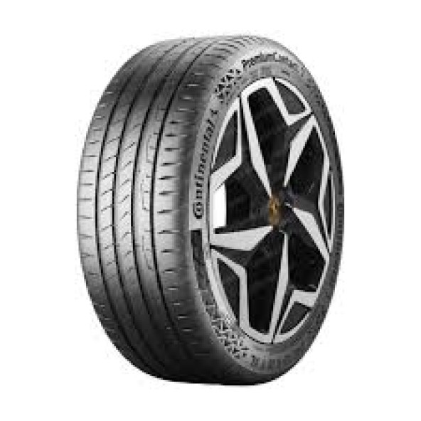 Continental 225/45R17 91y Fr Premiumcontact 7 2024 Üretim Yazlık Lastik