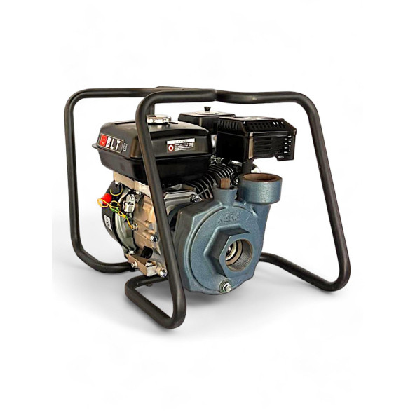 Blt Abra Yüksek Basınçlı 2'' Benzinli Su Motoru 65mt - 2