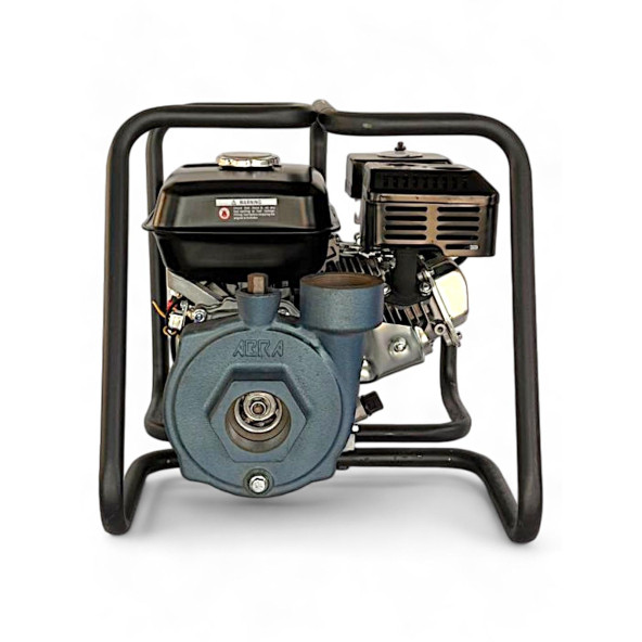 Blt Abra Yüksek Basınçlı 2'' Benzinli Su Motoru 65mt - 3