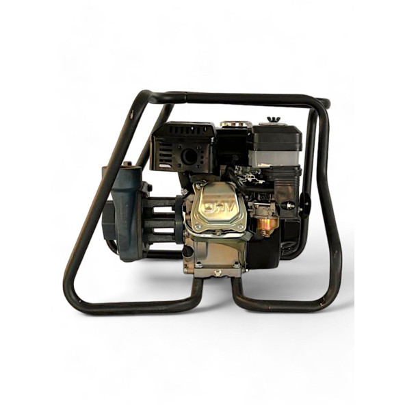 Blt Abra Yüksek Basınçlı 2'' Benzinli Su Motoru 65mt - 4