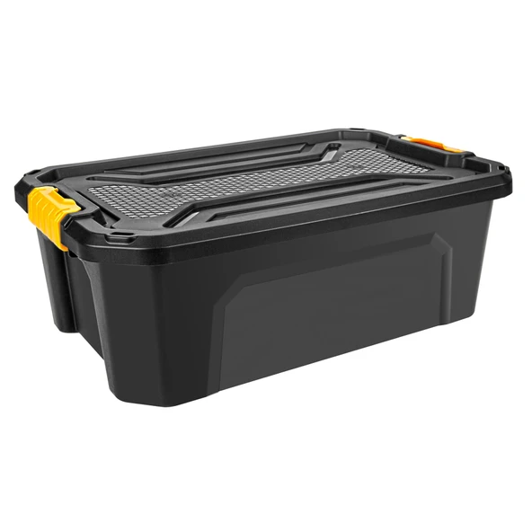 Kamp Malzemeleri Düzenleyici Organizer Set 30 Litre X 4 Adet - 4