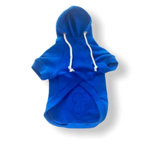 Athletique Arılı Köpek Süeteri Köpek Kıyafet Elbise - 4