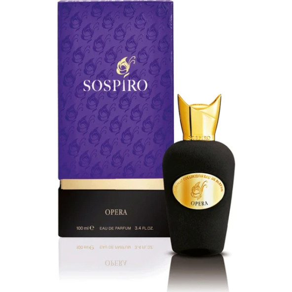 Sospiro Opera 100 Ml Edp Parfüm