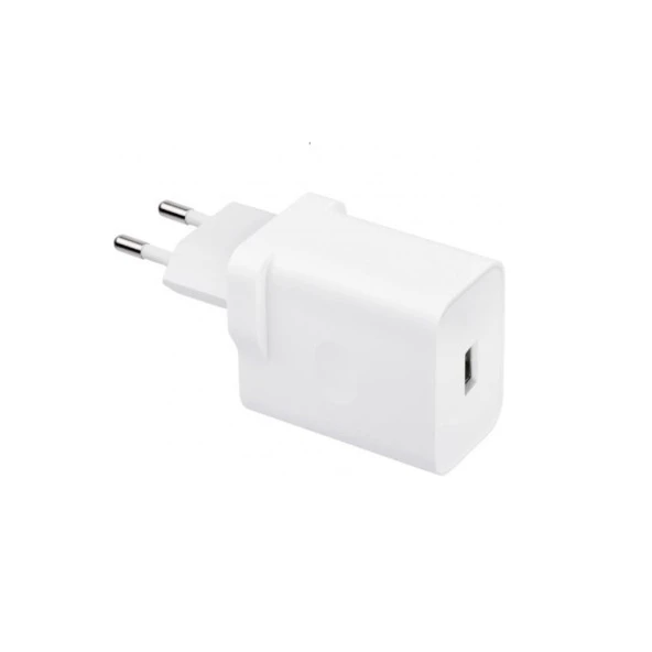 Oppo 18W UsbA Çıkışlı Süper Hızlı Şarj Aleti UsbA to Type-C Şarj Kablolu Set OP92CAEHTYPEC - 5