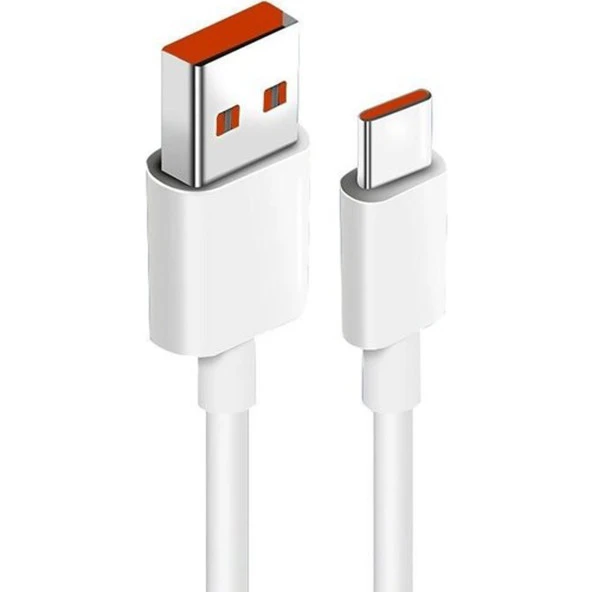 Oppo 18W UsbA Çıkışlı Süper Hızlı Şarj Aleti UsbA to Type-C Şarj Kablolu Set OP92CAEHTYPEC - 6