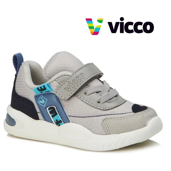 Vicco Tino Ortopedik Çocuk Spor Ayakkabı - 3