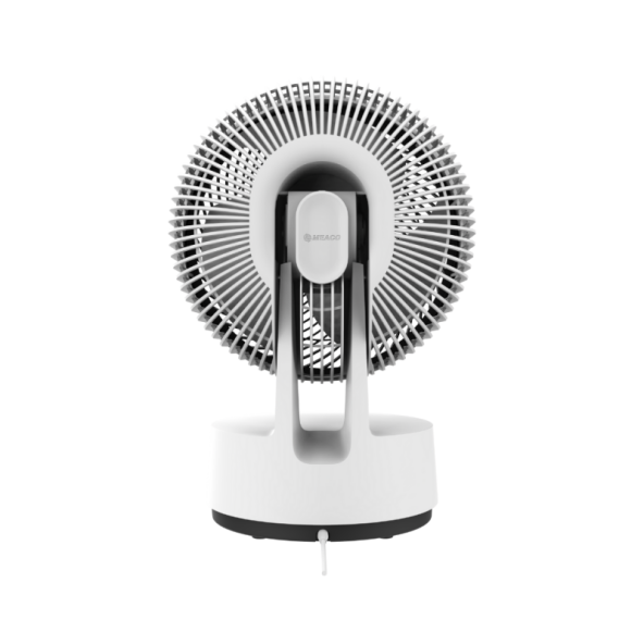 Meaco Sefte 10 Masaüstü Vantilatör - 5