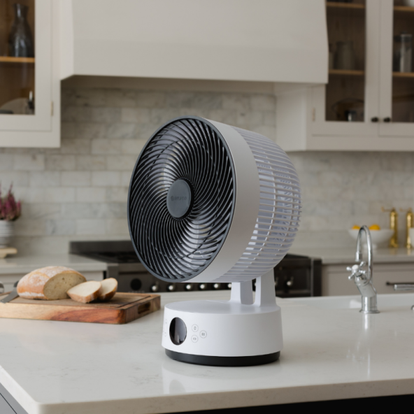 Meaco Sefte 10 Masaüstü Vantilatör - 6