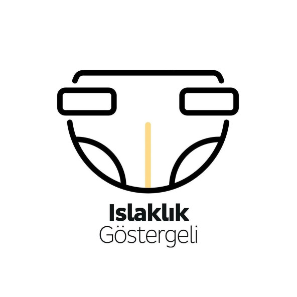 Sleepy Natural Mega Paket Bebek Bezi 4 Numara Maxi 152 Adet - 4