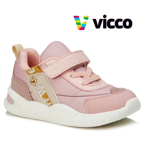 Vicco Tino Ortopedik Çocuk Spor Ayakkabı - 2