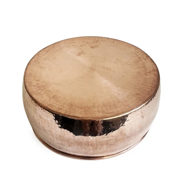 Shark Anatolia Bakır Yıkama Kazanı - 6