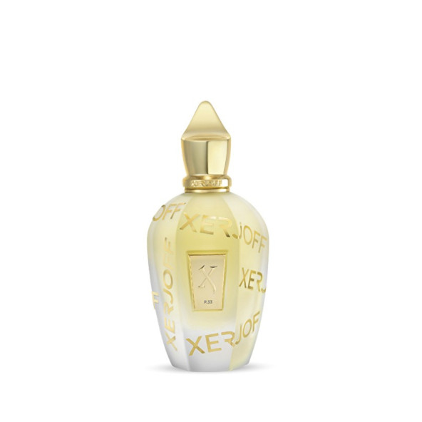 Xerjoff Sketchbook P33 Unisex 100 ml Parfüm - 1