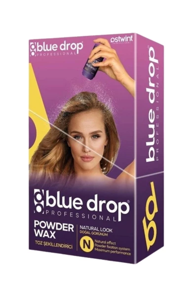 Ostwint Blue Drop Ostwint Toz Wax Natural 15 ml