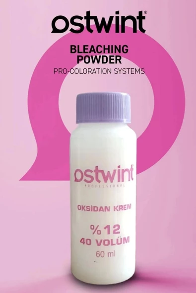 Ostwint Toz Saç Açıcı Set 22gr - 3