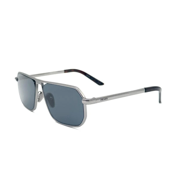 Prada PRA53S 7CQ09T Erkek Güneş Gözlüğü - Resim 2