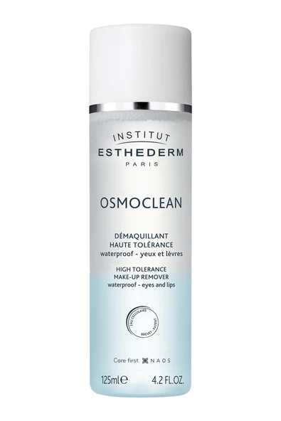 High Tolerance Eyes&Lips Make Up Remover 125 ml 3461020013192