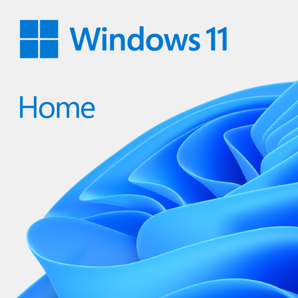 Microsoft Windows 11 Home 64Bıt Turkce Oem Kw9-00660