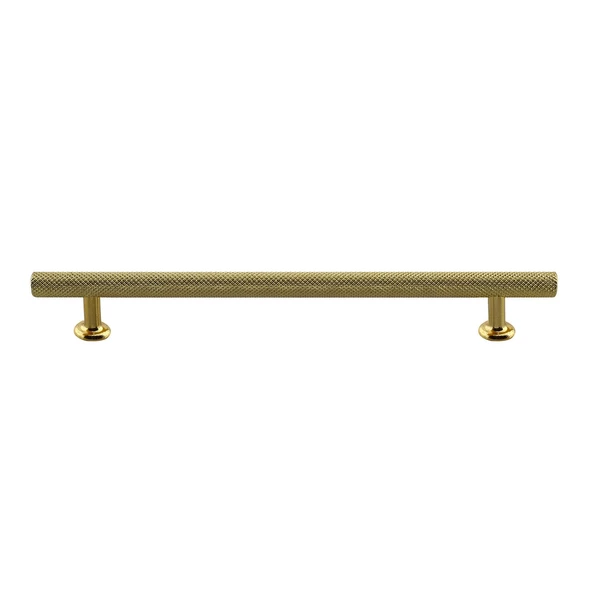 Doruk Kulp 192 mm Altın Gold Metal Mobilya Çekmece Mutfak Dolabı Dolap Kulpları Kapak Kulpu Kulbu - 4