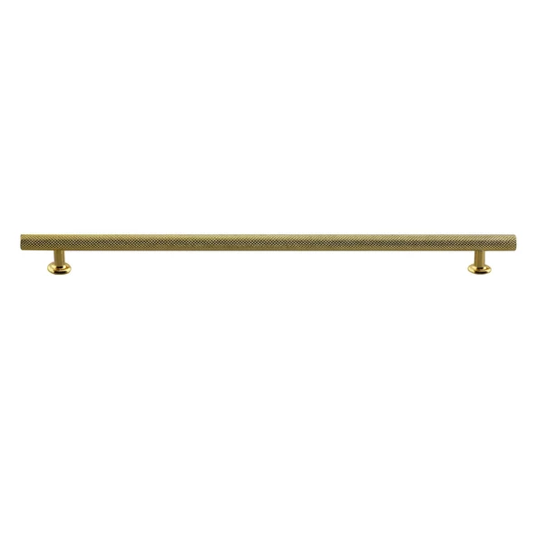 Doruk Kulp 320 mm Altın Gold Metal Mobilya Çekmece Mutfak Dolabı Dolap Kulpları Kapak Kulpu Kulbu - Resim 4
