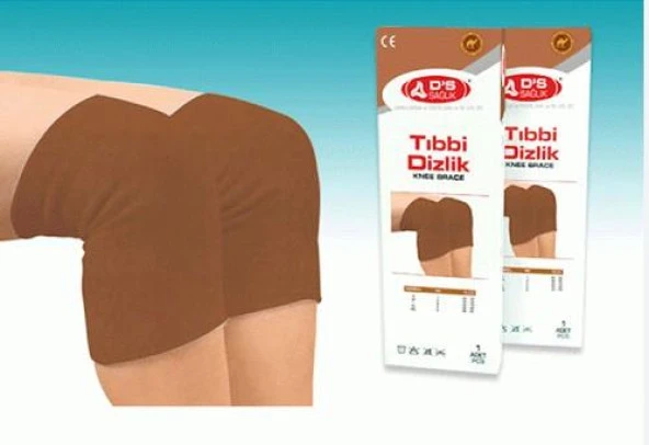 DEVE TÜYÜ DİZLİK NO:2  D'S 2'Lİ - 1
