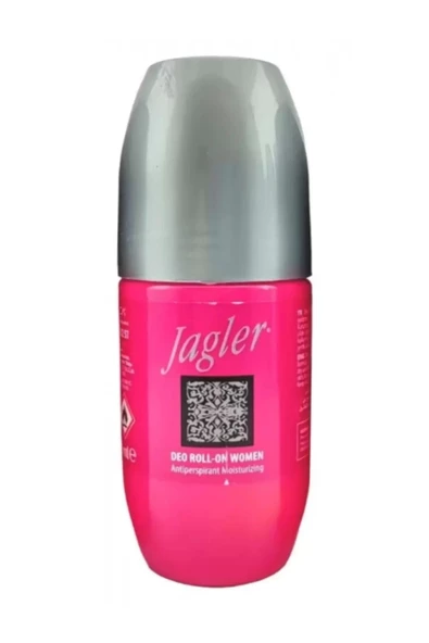 Jagler Kadın Roll-On 50 Ml