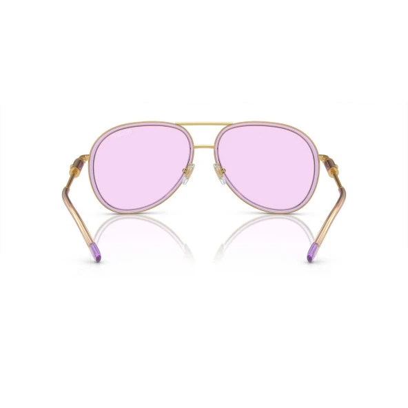 Versace VE2260 10021A Kadın Güneş Gözlüğü - Resim 3