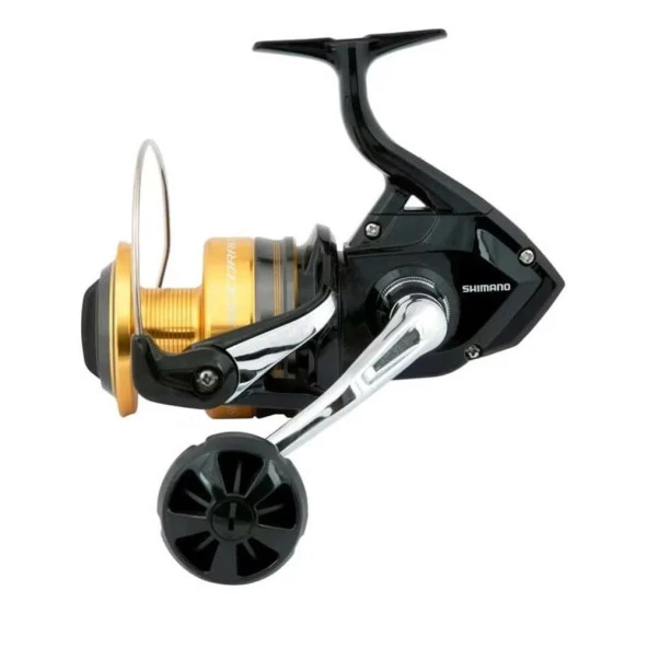 Shimano Socorro SW 6000 Olta Makinesi