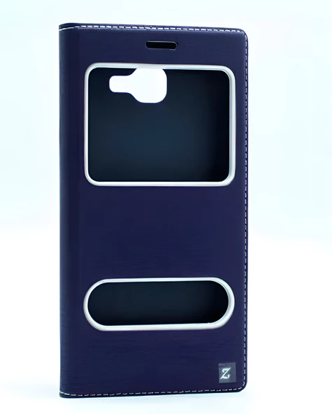 Galaxy A5 2016 Kılıf Dolce Kapaklı Kılıf - Resim 2