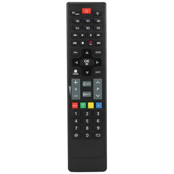 SUNNY-AXEN-WOON LCD-LED TV KUMANDASI ürün görseli 1