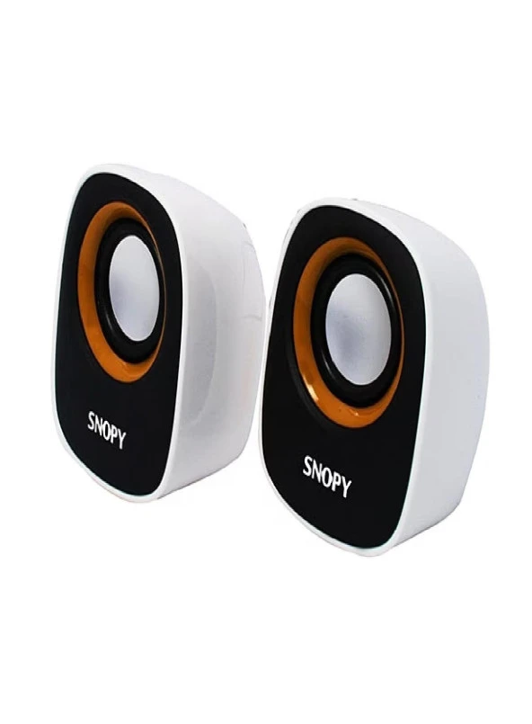 SNOPY SN-120 1+1 USB SPEAKER 31244