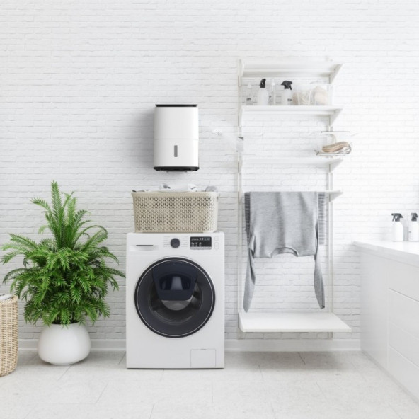 Meaco Dry Arete One 25 lt Hava Temizleyici - 7