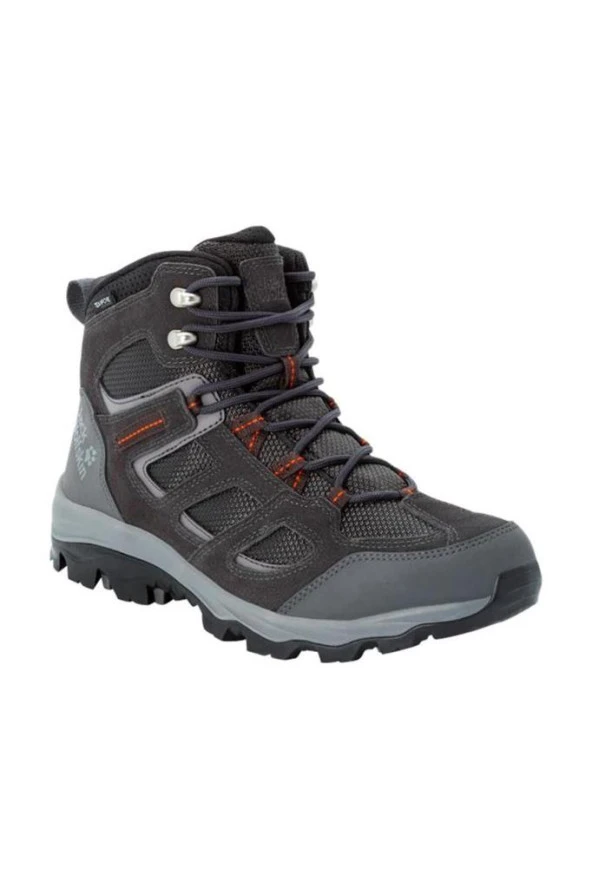 Jack Wolfskin Vojo 3 Texapore MID M Erkek Outdoor Ayakkabı