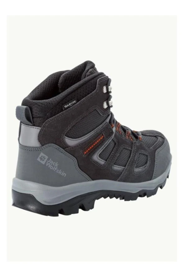 Jack Wolfskin Vojo 3 Texapore MID M Erkek Outdoor Ayakkabı - 2