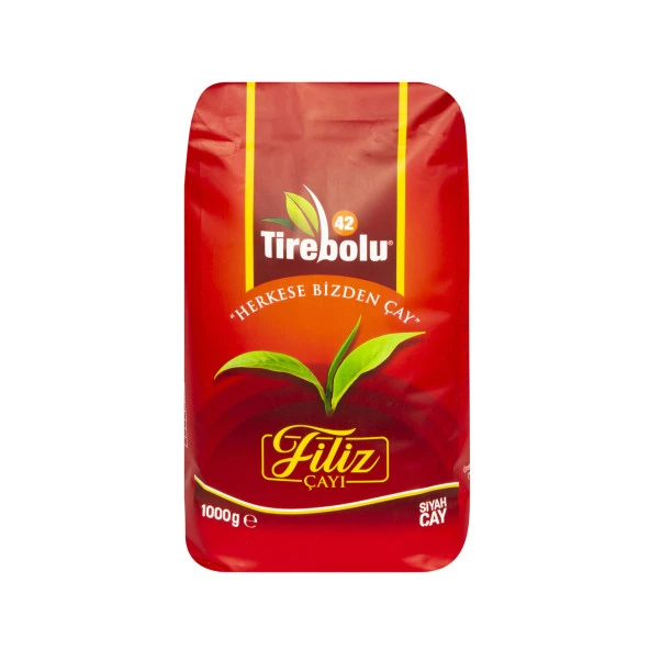 Tirebolu 42 Filiz Çay 1000 gr