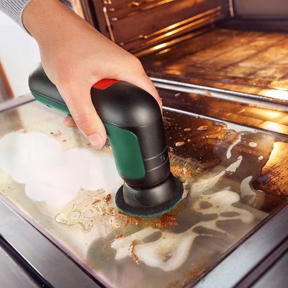 Bosch UniversalBrush Yüzey Temizleme Makinesi - 06033E0000 - 2