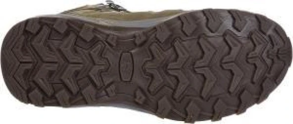 Jack Wolfskin Refugio Texapore Kadın Bot - 5